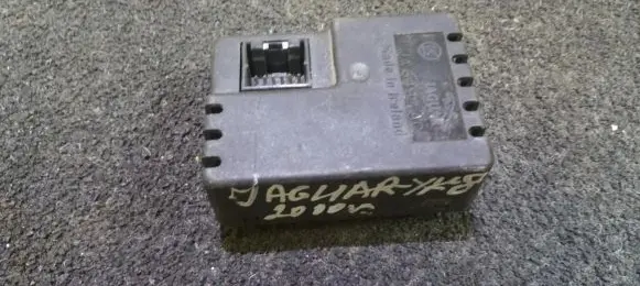 Jaguar XJ X350 Other control units/modules LJA6490AC