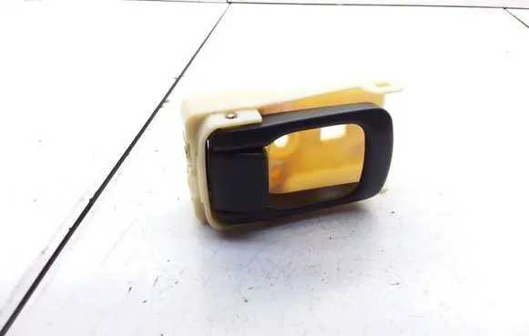 Nissan Sunny Rear door interior handle
