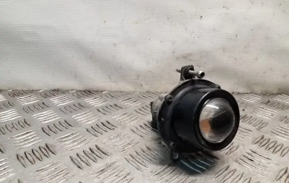 Front fog light