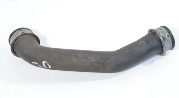 Porsche Cayman 987 Engine coolant pipe/hose 99710662303