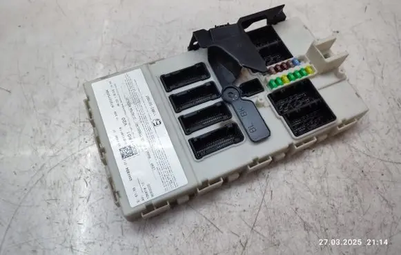 BMW X5 F15 Other control units/modules 9344894