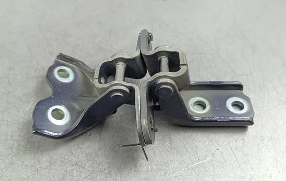 Hyundai Kona II Front door hinge set 