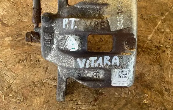 Suzuki Vitara (LY) Rear brake caliper ZACISKPTVITARA