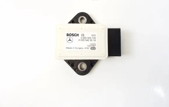 Mercedes-Benz CLS C218 X218 Sensor A0055422618