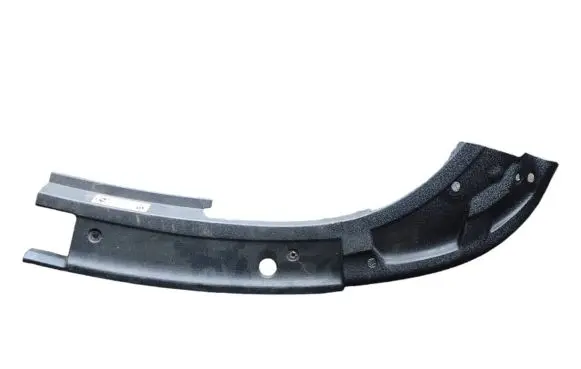 Audi TT Mk1 Top upper radiator support slam panel 8N0860441E
