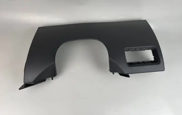 Jaguar XE Dashboard lower bottom trim panel CM28849 BCUVB