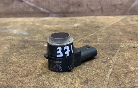 Mercedes-Benz C W204 Parking PDC sensor A21254200