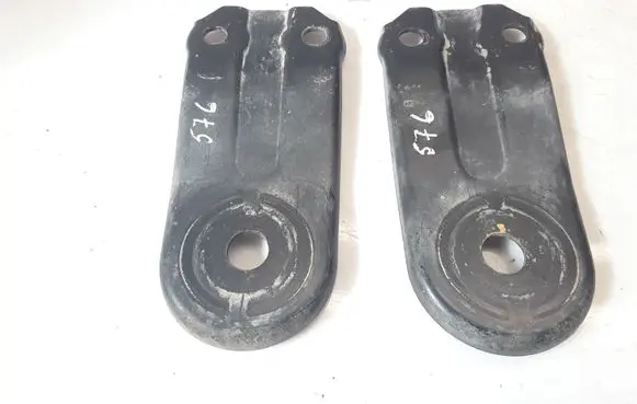 Jaguar X-Type Radiator mount bracket
