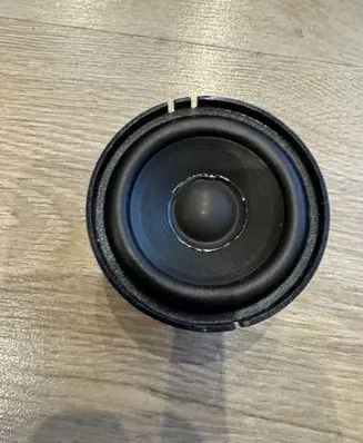 BMW 3 E90 E91 Panel speaker 6938657 4511121