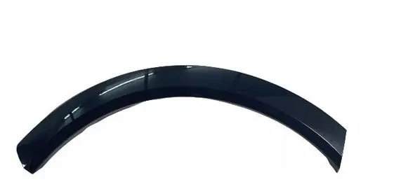 Audi E-tron GT Front door trim (molding) 4KE853818D