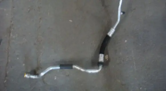 Audi A4 S4 B7 8E 8H Air conditioning (A/C) pipe/hose 8E1260712AJ