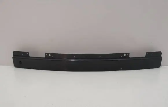 Opel Meriva B Front bumper support beam 13267880