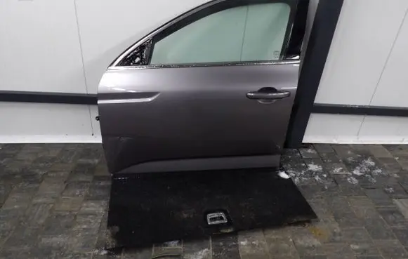 Renault Talisman Front door