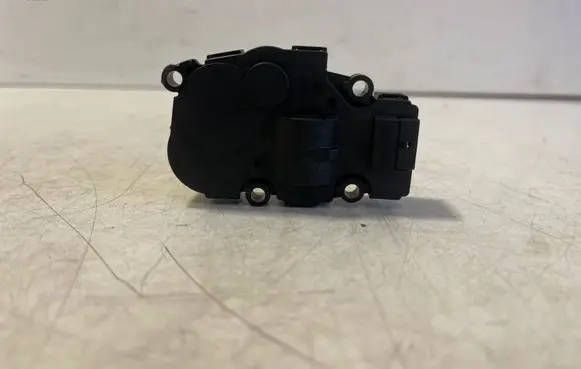 BMW i4 Air flap motor/actuator T52579A