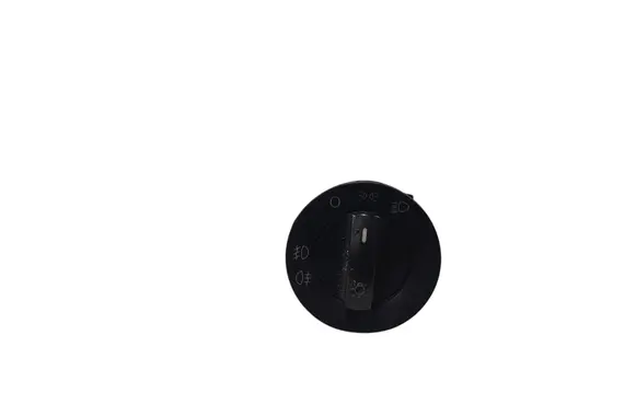Volkswagen Touareg I Light switch 7L6941431Q