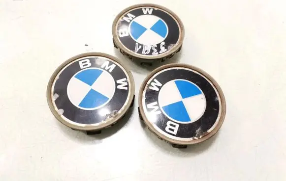 Original wheel cap