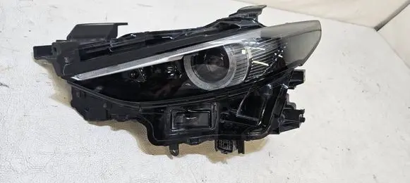 Mazda 3 Headlight/headlamp BCJH51040