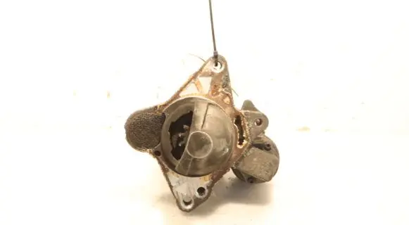 Renault Master III Starter motor