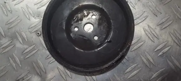KIA Rio Water pump pulley 