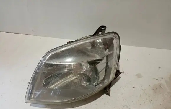 Citroen Berlingo Headlight/headlamp 9849pl 79998d