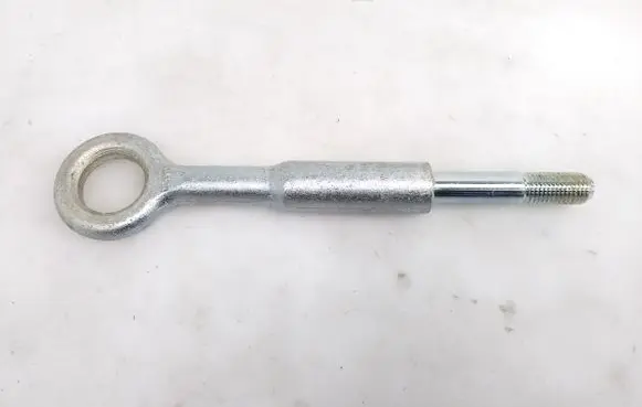 Volvo S60 Towing hook eye 