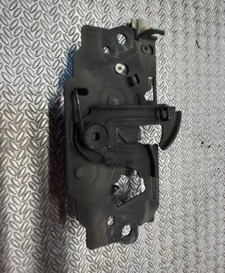 Ford Transit Custom Engine bonnet/hood lock/catch BK2116E624AD