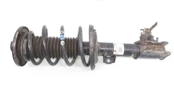 Saab 9-3 Ver1 Front shock absorber with coil spring 