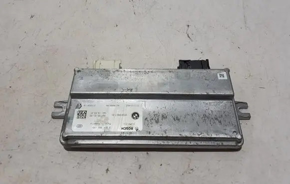 BMW X6 G06 Camera control unit module 5A3A0E7