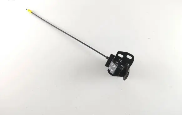 Loading door lock