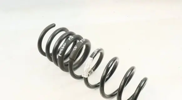 BMW M6 Rear coil spring 2284664 33532284664