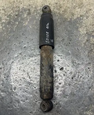 Peugeot Boxer Rear shock absorber/damper