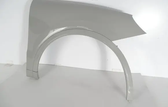 Porsche Cayenne (9Y0 9Y3) Fender 