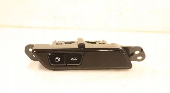 Lexus NX Tailgate opening switch 