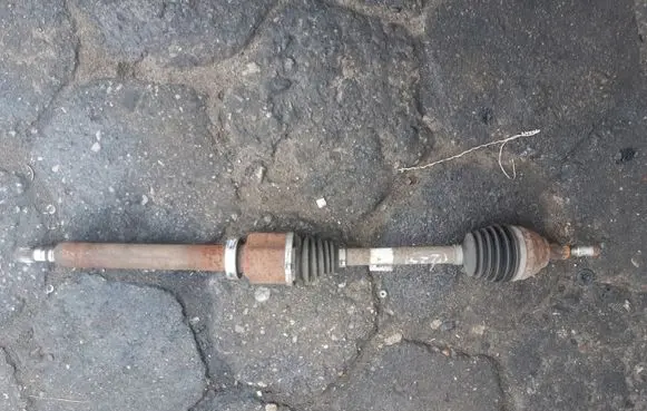 Ford Kuga II Front driveshaft DG913B436KF