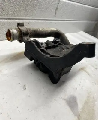 Audi A6 S6 C7 4G A/C compressor mount bracket 059145169AN