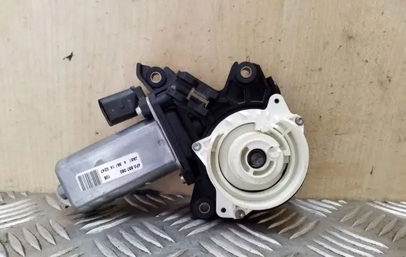 Audi A8 S8 D4 4H Other devices 4F0837060