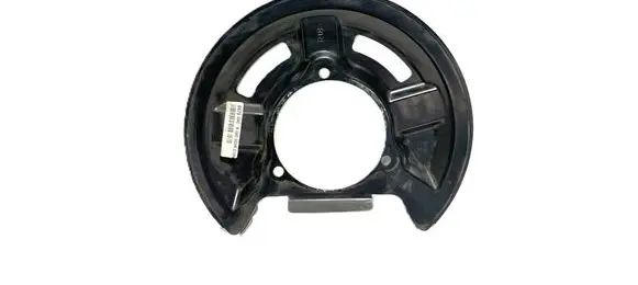 KIA EV6 Rear brake disc plate dust cover 58245GI100 36769
