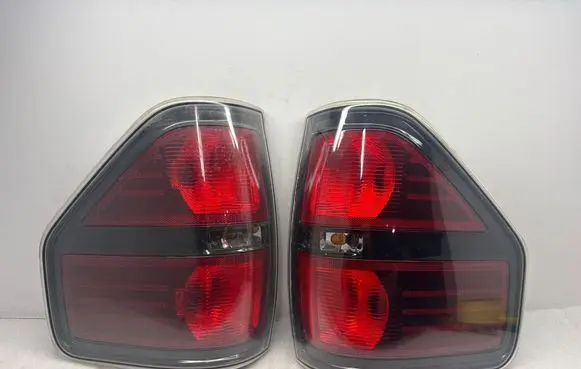 Ford F150 Rear/tail lights set 