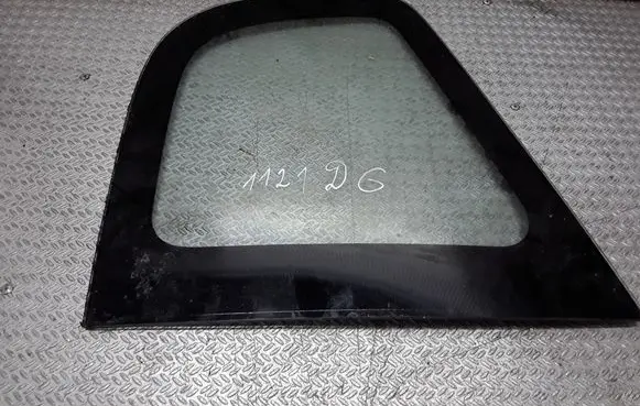 Honda Jazz Rear side window