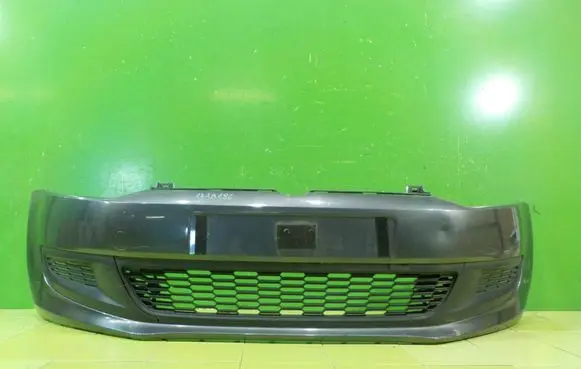 Volkswagen Polo V 6R Front bumper PRZOD 17AB186