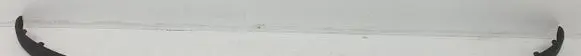 Fiat Panda II Rear bumper trim bar molding 735300548