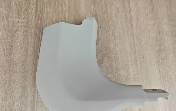 BMW 8 G16 Front sill trim cover 7435722