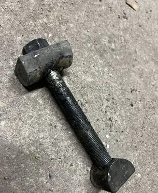 Opel Frontera B Front coil spring