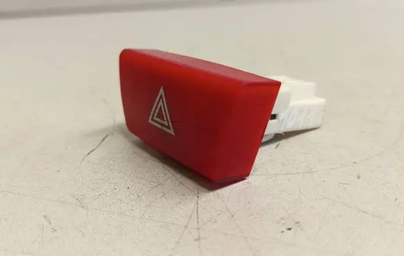 Citroen C1 Hazard light switch 84332A