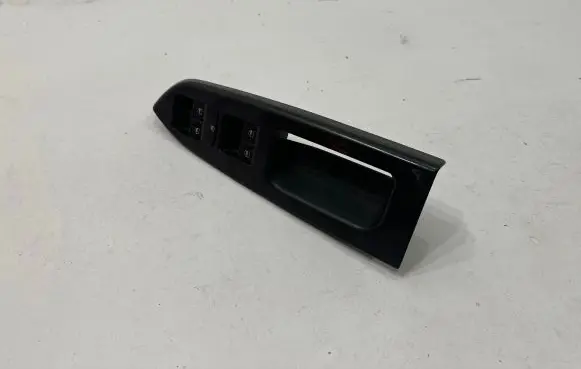 Volkswagen Touran I Electric window control switch 1K4959857B 197901S