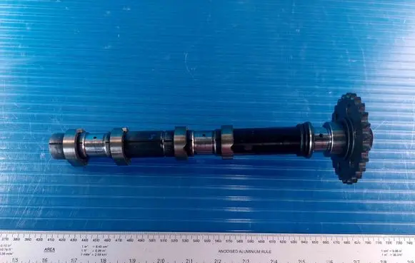 Subaru Forester SH Camshaft AW1109511X