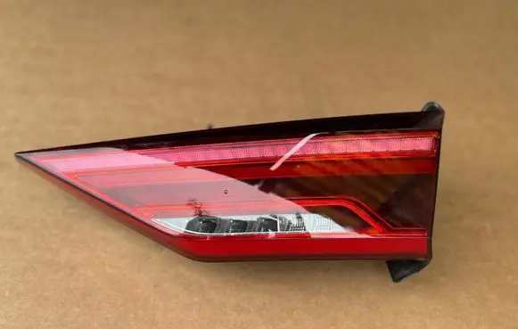 Audi Q3 F3 Rear/tail lights 83A945094 646752 646500
