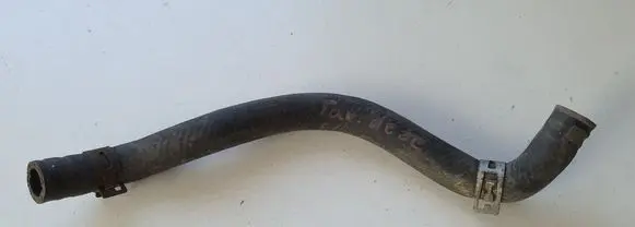 Toyota Prius+ (ZVW40) Coolant pipe/hose 