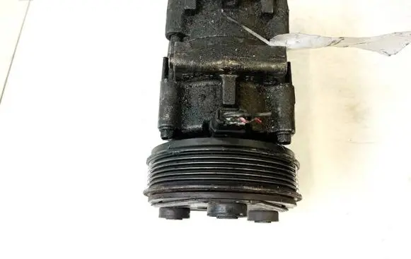 Ford Mondeo Mk III Air conditioning (A/C) compressor (pump)