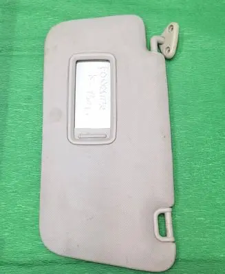 Subaru Forester SH Sun visor